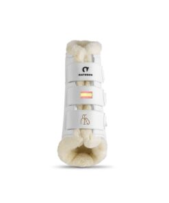 PROTECTORES GATUSOS BORREGUILLO DELANTERO ROYAL
