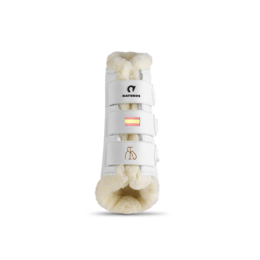 PROTECTORES GATUSOS BORREGUILLO DELANTERO ROYAL