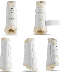 PROTECTORES GATUSOS BORREGUILLO DELANTERO ROYAL