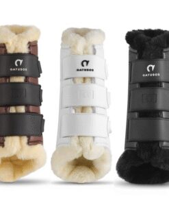 PROTECTORES GATUSOS BORREGUILLO DELANTERO ROYAL