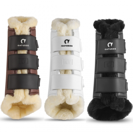 PROTECTORES GATUSOS BORREGUILLO DELANTERO ROYAL