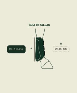 PROTECTORES GATUSOS BORREGUILLO DELANTERO ROYAL