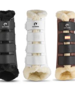 PROTECTORES GATUSOS BORREGUILLO TRASERO ROYAL