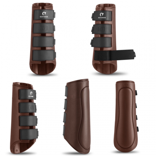 PROTECTORES GATUSOS TRASERO ROYAL