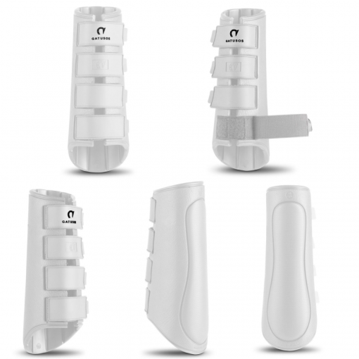PROTECTORES GATUSOS TRASERO ROYAL
