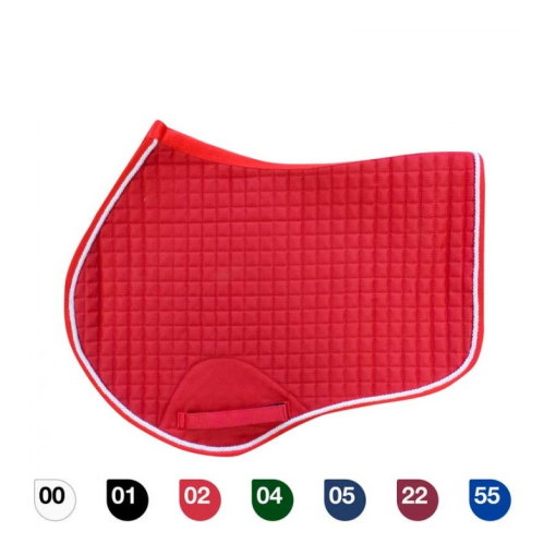 MANTILLA SALTO EQUES