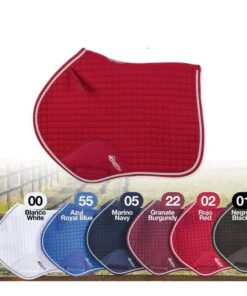 MANTILLA SALTO EQUESTRO