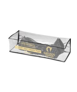 PROTECTOR TRASERO TRANSPORTE GATUSOS ·COMFORTRAVEL·