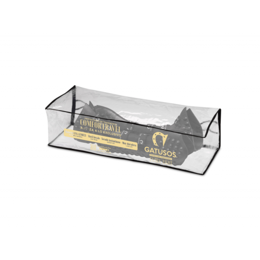 PROTECTOR TRASERO TRANSPORTE GATUSOS ·COMFORTRAVEL·