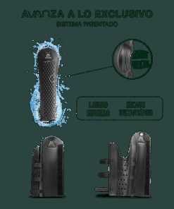 CUBRECOLA GATUSOS ·COMFORTRAVEL