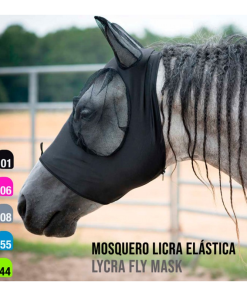 MOSQUERO LICRA ELÁSTICA