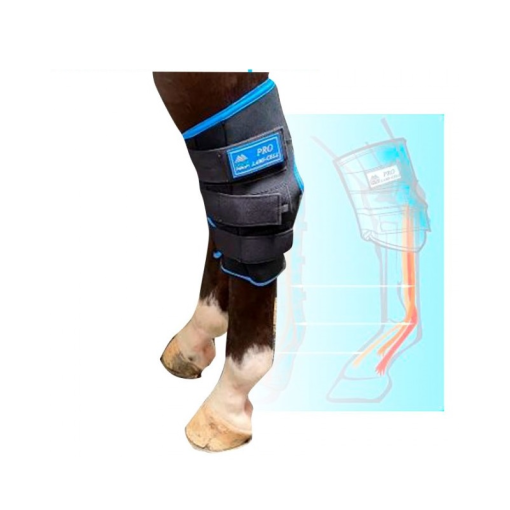 PROTECTOR GEL FRÍO PARA CORVEJÓN PAR