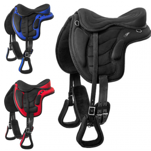 SILLA RAID LEXHIS TREEMAN 10"
