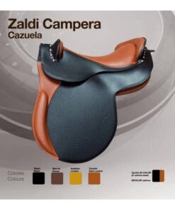 SILLA ZALDI CAMPERA CAZUELA