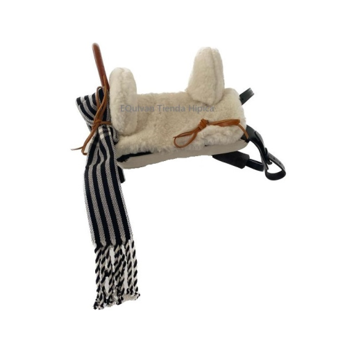 ADAPTADOR SILLA VAQUERA NIÑO