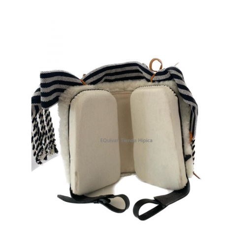 ADAPTADOR SILLA VAQUERA NIÑO