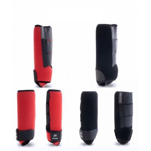 PROTECTORES GATUSO Loop Breathes Professional
