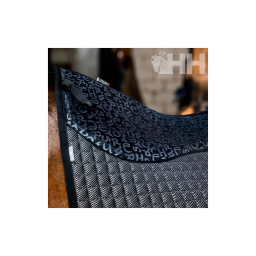 MANTILLA HORSEWARE TECH COMFORT ACOLCHADA