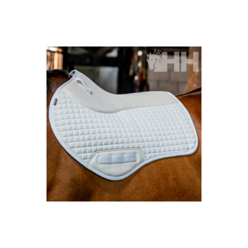 MANTILLA HORSEWARE TECH COMFORT ACOLCHADA