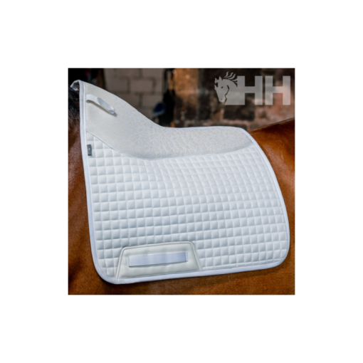 MANTILLA HORSEWARE TECH COMFORT ACOLCHADA