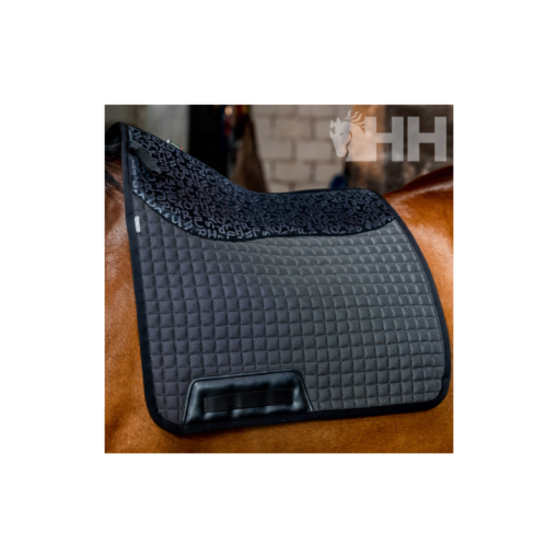 MANTILLA HORSEWARE TECH COMFORT ACOLCHADA