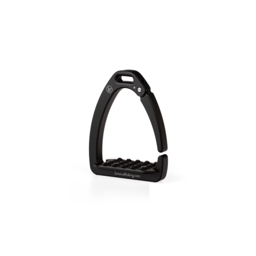 ESTRIBO INGLES INNOVA RIDING OLYMPIA SEGURIDAD (PAR)