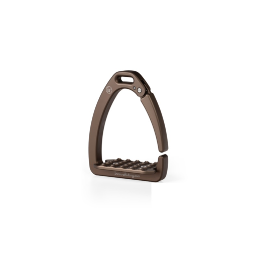 ESTRIBO INGLES INNOVA RIDING OLYMPIA SEGURIDAD (PAR)