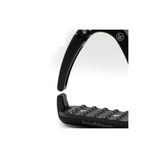 ESTRIBO INGLES INNOVA RIDING OLYMPIA SEGURIDAD (PAR)