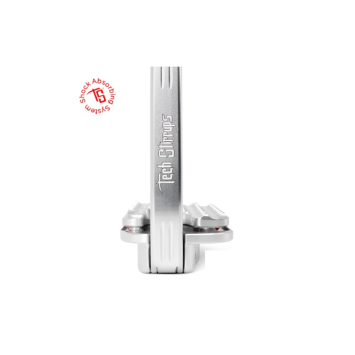 ESTRIBO INGLES TECH STIRRUPS VENICE DRESSAGE PLUS SEGURIDAD (PAR)