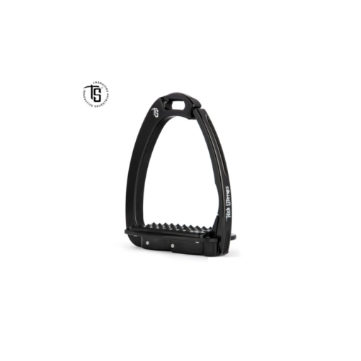 ESTRIBO INGLES TECH STIRRUPS VENICE DRESSAGE SLOPED SEGURIDAD (PAR)