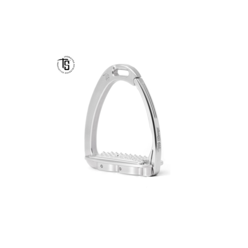ESTRIBO INGLES TECH STIRRUPS VENICE DRESSAGE SLOPED SEGURIDAD (PAR)