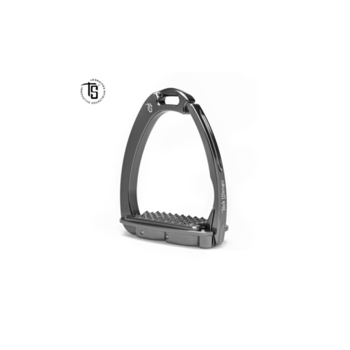 ESTRIBO INGLES TECH STIRRUPS VENICE DRESSAGE SLOPED SEGURIDAD (PAR)