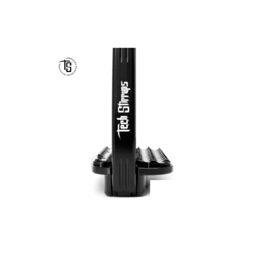 ESTRIBO INGLES TECH STIRRUPS VENICE DRESSAGE SLOPED SEGURIDAD (PAR)