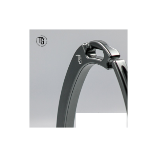 ESTRIBO INGLES TECH STIRRUPS VENICE PLUS EVO SEGURIDAD (PAR)