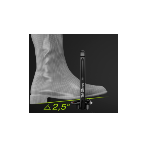 ESTRIBO INGLES TECH STIRRUPS VENICE PLUS EVO SEGURIDAD (PAR)