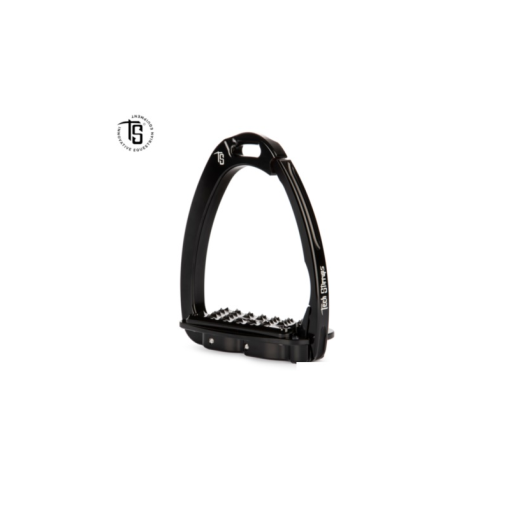 ESTRIBO INGLES TECH STIRRUPS VENICE SLOPED EVO SEGURIDAD (PAR)