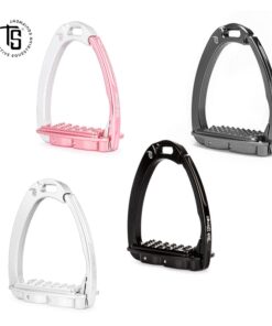 ESTRIBO INGLES TECH STIRRUPS VENICE SLOPED EVO SEGURIDAD (PAR)