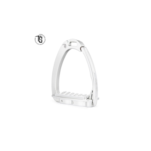 ESTRIBO INGLES TECH STIRRUPS VENICE SLOPED EVO SEGURIDAD (PAR)
