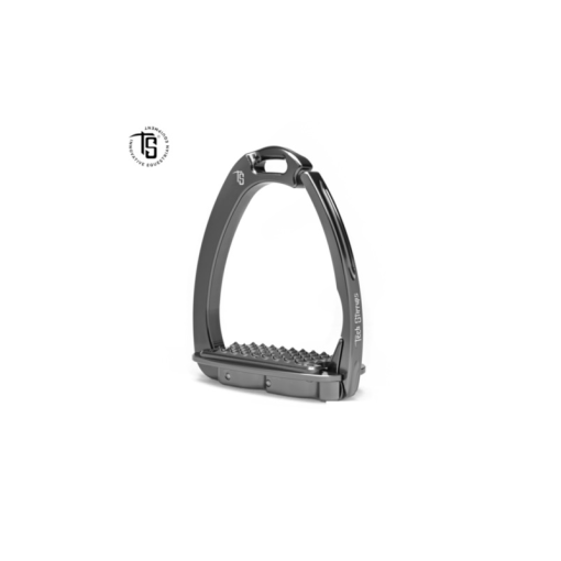 ESTRIBO INGLES TECH STIRRUPS VENICE SLOPED EVO SEGURIDAD (PAR)
