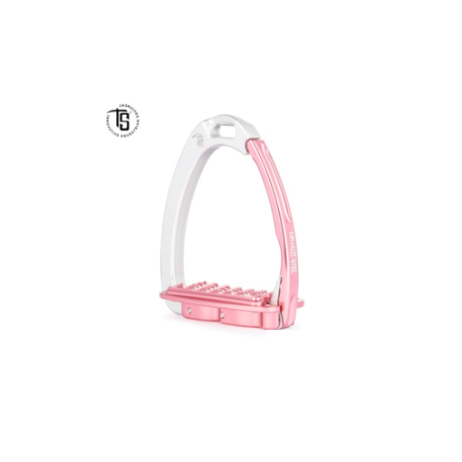 ESTRIBO INGLES TECH STIRRUPS VENICE SLOPED EVO SEGURIDAD (PAR)