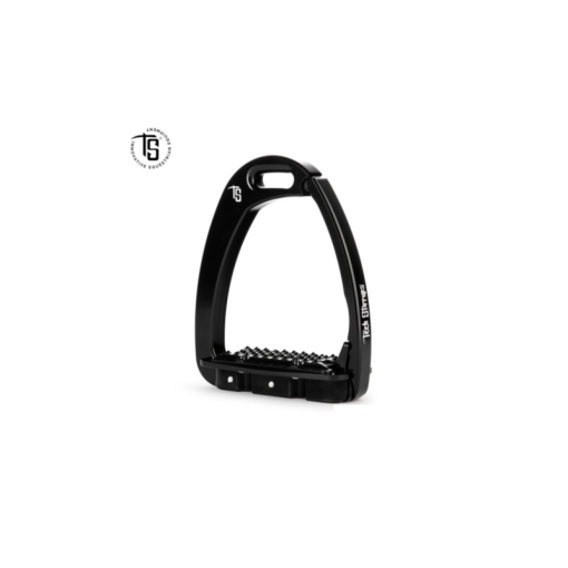 ESTRIBO INGLES NIÑO TECH STIRRUPS VENICE YOUNG EVO SEGURIDAD (PAR)