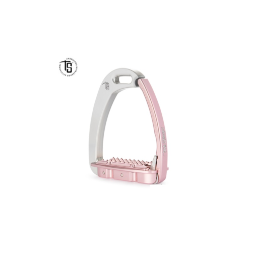 ESTRIBO INGLES NIÑO TECH STIRRUPS VENICE YOUNG EVO SEGURIDAD (PAR)
