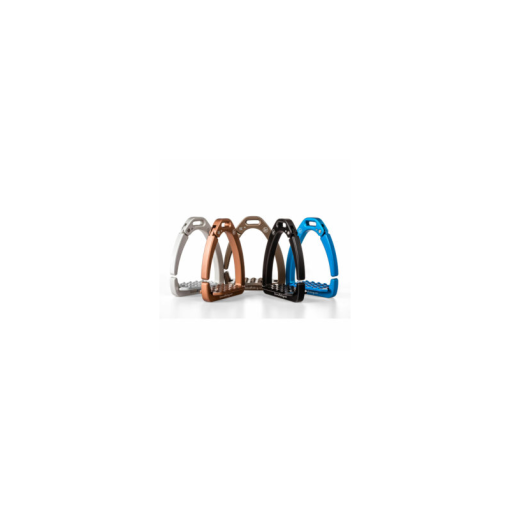 ESTRIBO INGLES INNOVA RIDING OLYMPIA SEGURIDAD (PAR)