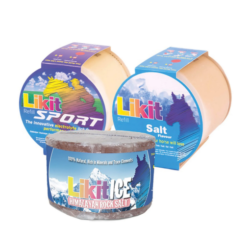 LIKIT 650GR
