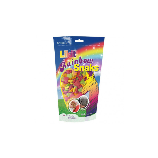 SNAKS LIKIT SABORES
