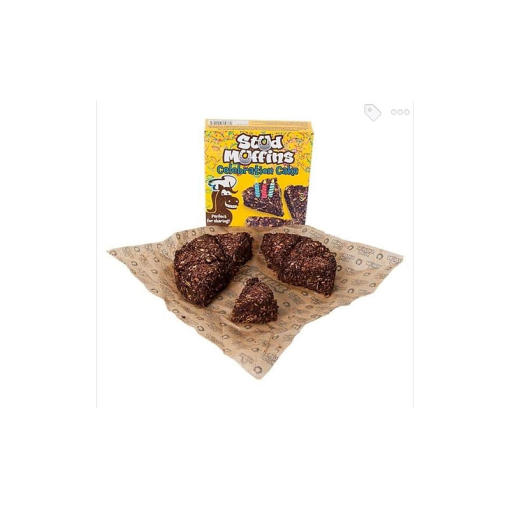TARTA CELEBRACIÓN STUD MUFFINS