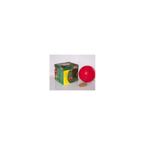 JUGUETE LIKIT SNAK A BALL