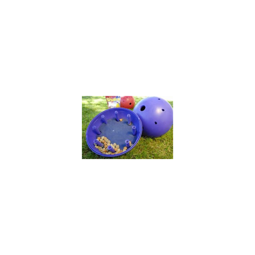 JUGUETE LIKIT SNAK A BALL
