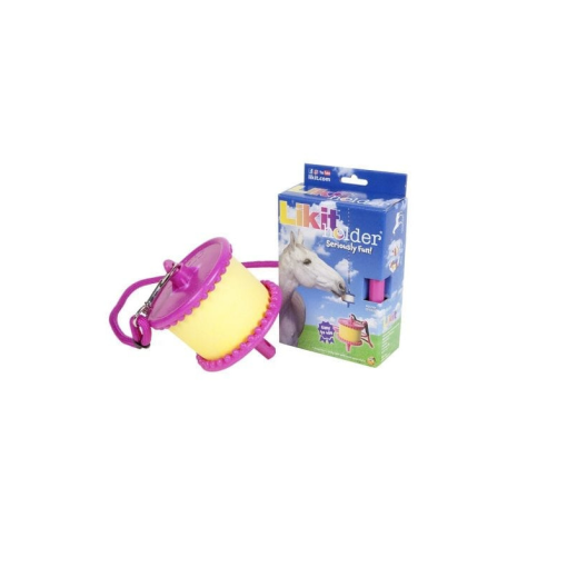 JUGUETE LIKIT HOLDER