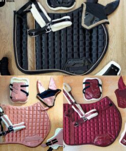 CONJUNTO Nº21 SALTO/U-G SATIN AZSP